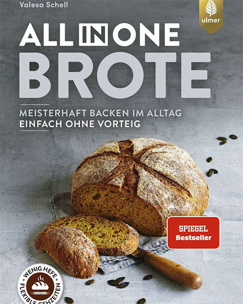 ALL IN ONE BROTE - Valesa Schell-0