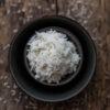 Purer Basmati Reis (500g)-1078