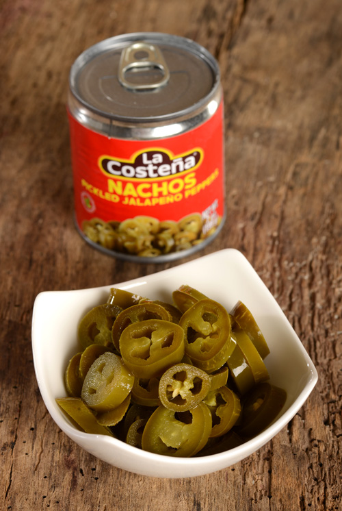 Authentic Mexican Jalapeno (200g)-330
