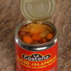 Pickled Sliced Red Jalapenos (200g)-315