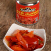 Pickled Sliced Red Jalapenos (200g)-312