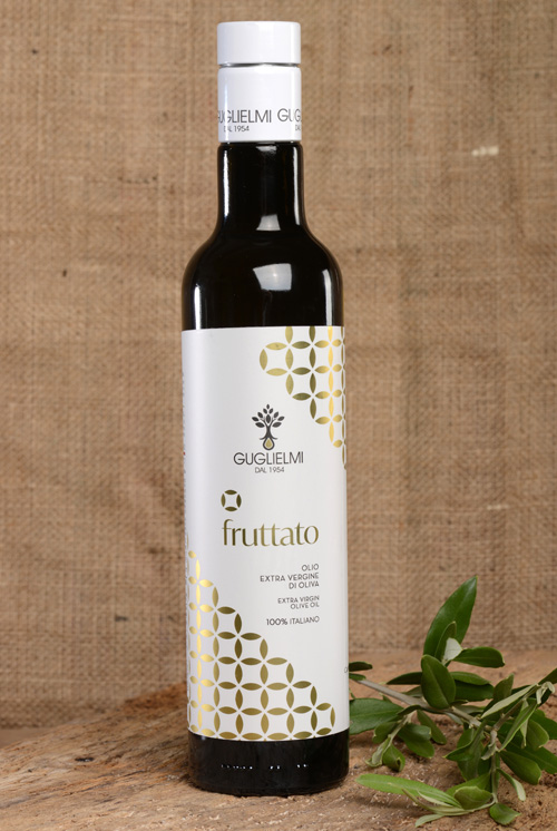 Olivenöl aus dem Mezzogiorno-964
