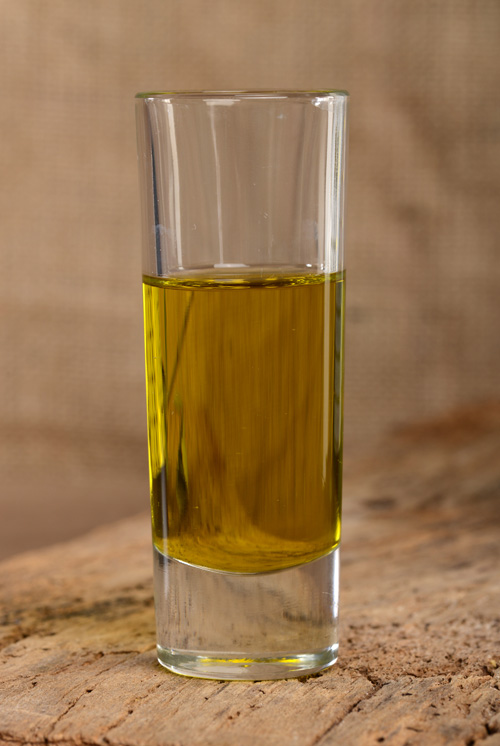 Olivenöl aus dem Mezzogiorno - Fruttato (3000ml)-959