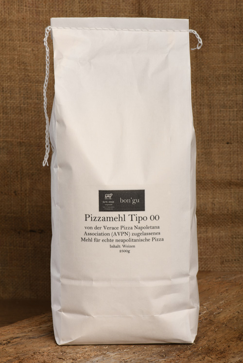 ORIGINAL-Pizzamehl Tipo 00 (2,5kg)-48