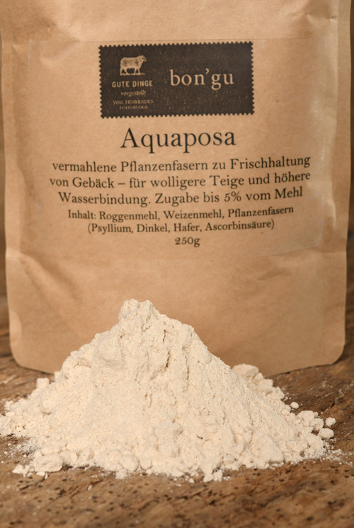 Aquaposa (250g)-128