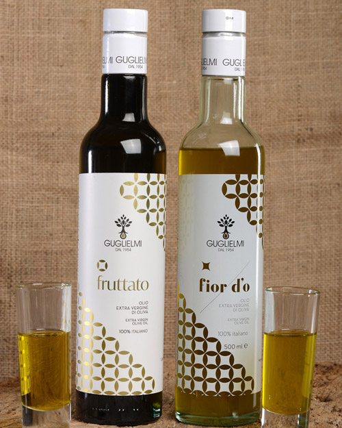 Olivenöl aus dem Mezzogiorno-0