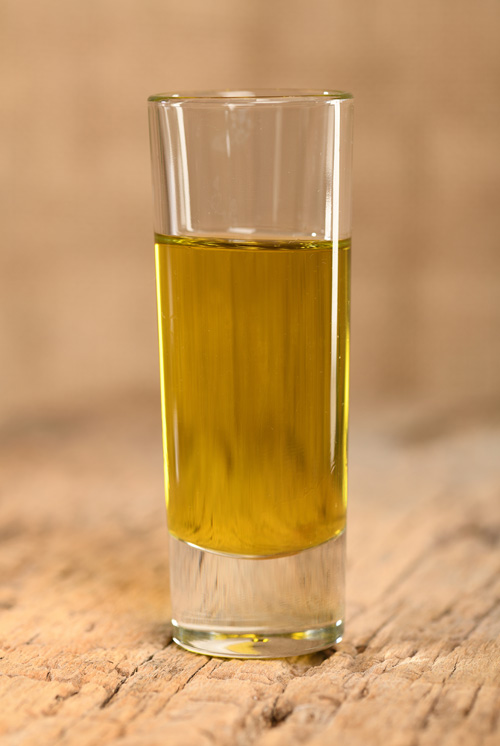 Mildes, natives Olivenöl aus Kreta-1228