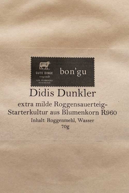 Didis Dunkler (70g)-1293