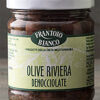 Olive Taggiasche (190g entkernt, in Öl)-0