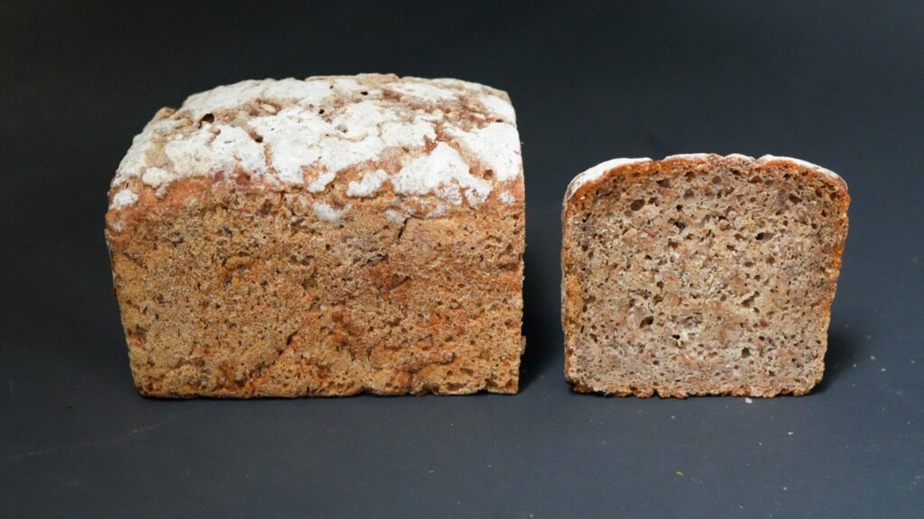 Texturenbrot