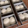 Sechser-Backverband